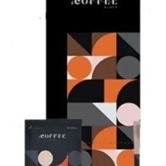 iCoffee Healthy Energy Coffee for Daily Focus