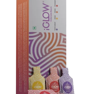IGlow - Skin health