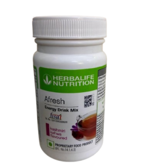 Herbalife Nutrition Afresh Energy Drink Mix
