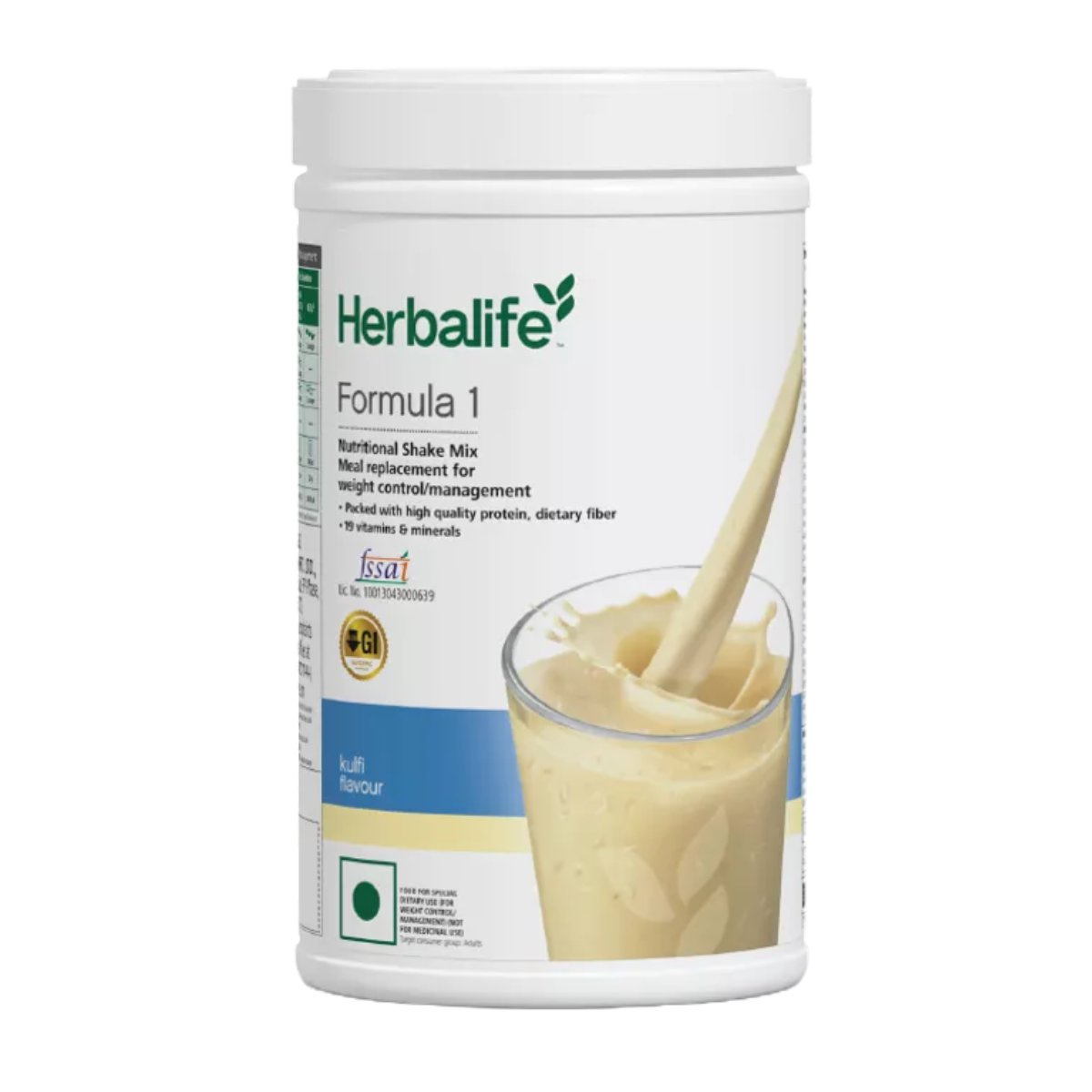 Herbalife Nutrition Formula 1 Nutritional Shake Mix - Image 2