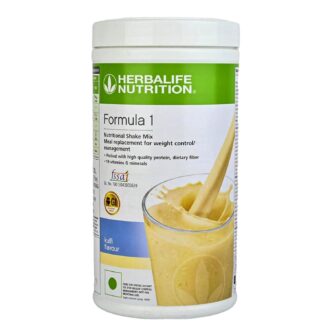 Herbalife Nutrition Formula 1 Nutritional Shake Mix
