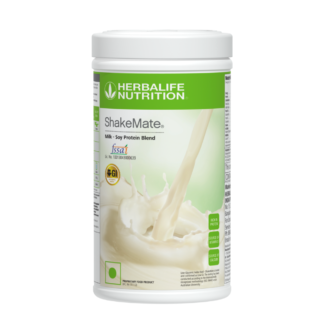 Herbalife Nutrition ShakeMate Portable Blender 500g